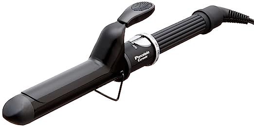How to use babyliss pro curling iron hotsell