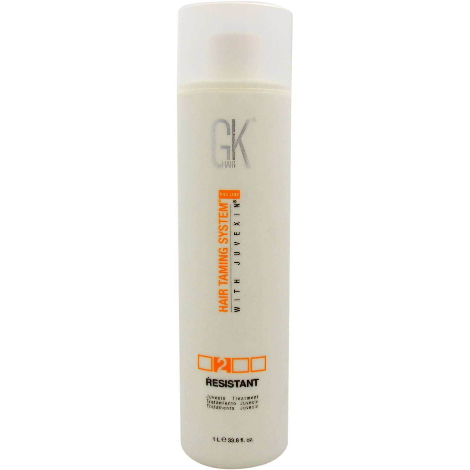 GK Keratin Resistant GK Keratin Resistant