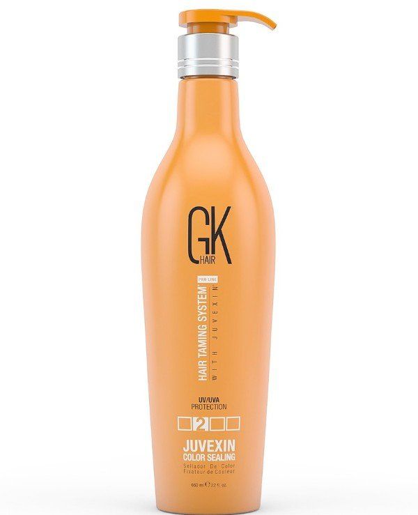 GK Juvexin Color Sealing 650ml GK Juvexin Color Sealing 650ml