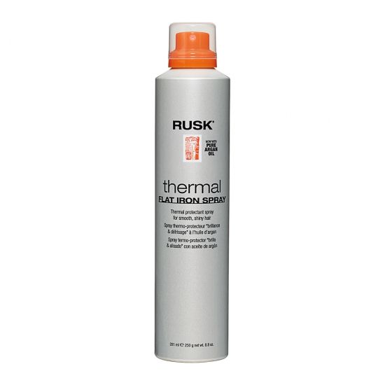 Rusk Thermal Flat Iron Spray 8.8oz