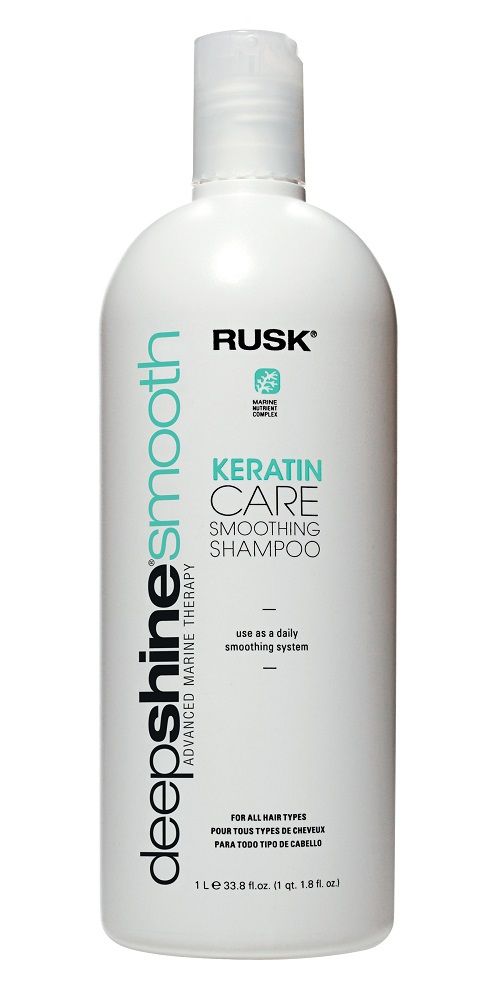 Rusk Keratin