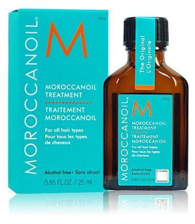 Moroccanoil Oil Treatment 25ml/0.85oz