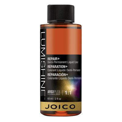 Joico Lumi Liquid Demi Color available in Trinidad and Tobago.