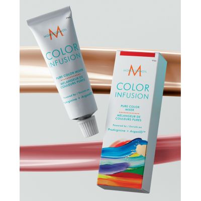 Moroccanoil Color Mixer available in Trinidad and Tobago.