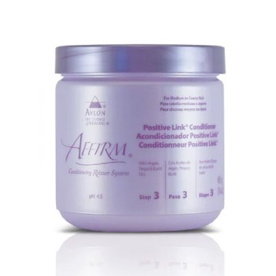 Affirm Positive Link 16oz available in Trinidad and Tobago.