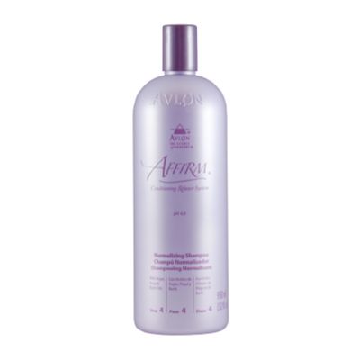 Affirm Normalizing Shampoo 32oz available in Trinidad and Tobago.