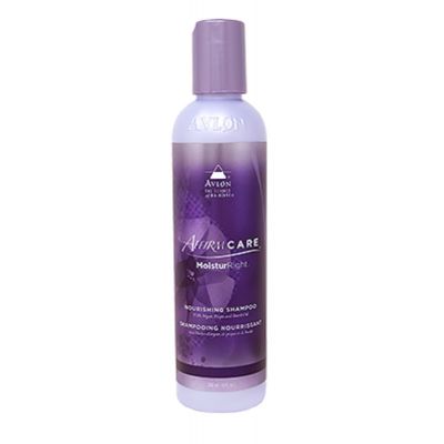 Affirm Moisture Right Nourishing Shampoo 8oz available in Trinidad and Tobago.