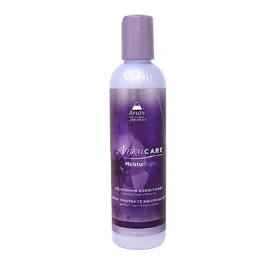 Affirm Moisture Right Nourishing Conditioner 8oz available in Trinidad and Tobago.