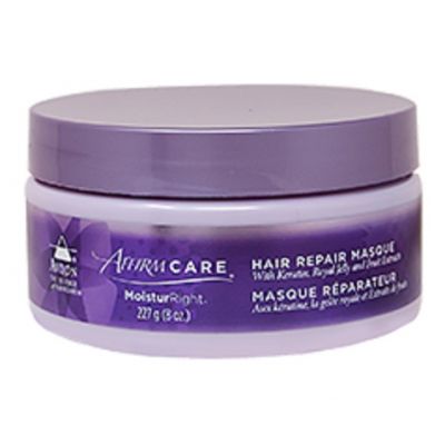 Affirm Moisture Right Hair Repair Masque 8oz available in Trinidad and Tobago.