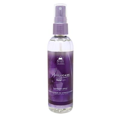 Affirm Style Right Laminate Spray 4oz available in Trinidad and Tobago.