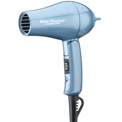 BaBylissPRO Nano MINI 1000w Dryer available in Trinidad and Tobago.