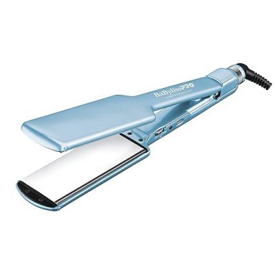 BaBylissPRO Nano Ultra Thin Flat Iron 2in. available in Trinidad and Tobago.