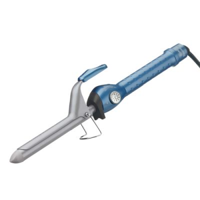 BaBylissPRO Nano Titanium Spring Curl Iron 3/4in. available in Trinidad and Tobago.