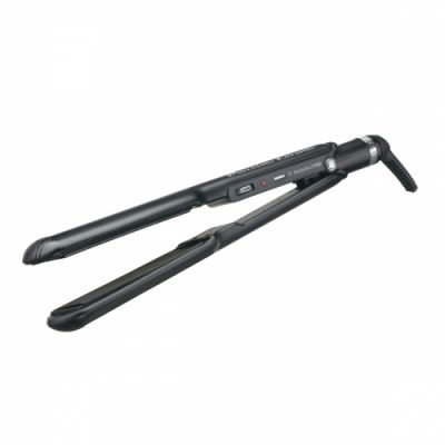BaBylissPRO Porcelain Ceramic Flat Iron 1-1/2in. available in Trinidad and Tobago.
