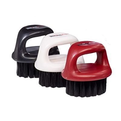 BaBylissPRO Fade Clean Knuckle Brush - EACH available in Trinidad and Tobago.