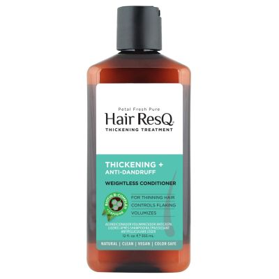 PFP Hair ResQ Anti-Dandruff Conditioner 12oz available in Trinidad and Tobago.