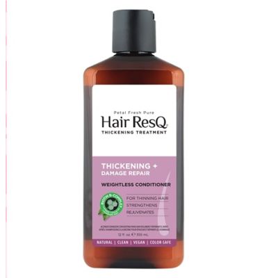 PFP Hair ResQ Damage Repair Conditioner 12oz available in Trinidad and Tobago.