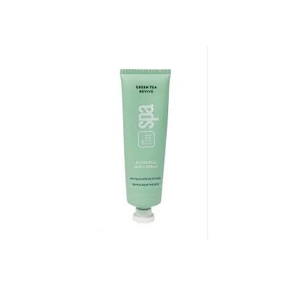 BCL Green Tea Hand & Body Cream 3oz available in Trinidad and Tobago.