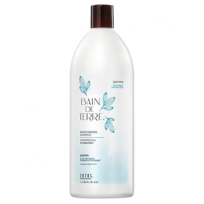 BDT Jasmine Moisture Shampoo 32oz available in Trinidad and Tobago.