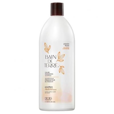 BDT Passion Flower Color Preserve Shampoo 32oz available in Trinidad and Tobago.