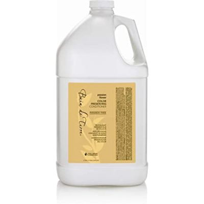 BDT Passion Flower Color Preserve Conditioner Gal available in Trinidad and Tobago.