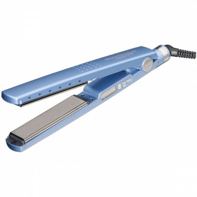 BaBylissPRO Nano Ionic Flat Iron 1-1/4