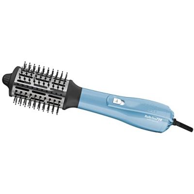 BaBylissPRO Nano Hot Air Blow Brush 2-1/2