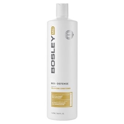 BOSDefense C-Safe Volumizing Conditioner 1000ml available in Trinidad and Tobago.