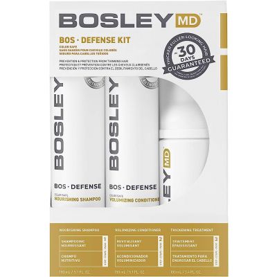 BOSDefense C-Safe Starter Kit available in Trinidad and Tobago.