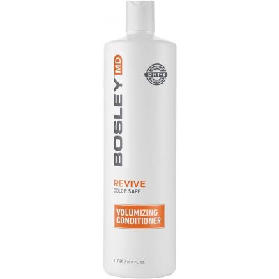 BOSRevive C-Safe Volumizing Conditioner 1000ml available in Trinidad and Tobago.