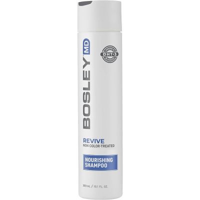 BOSRevive NON C-Treated Nourishing Shampoo 300ml available in Trinidad and Tobago.
