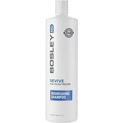 BOSRevive NON C-Treated Nourishing Shampoo 1000ml available in Trinidad and Tobago.