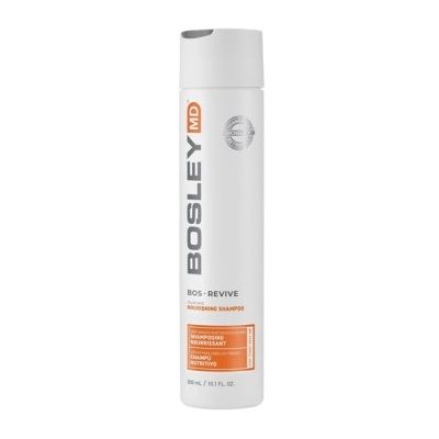 BOSRevive C-Safe Nourishing Shampoo 300ml available in Trinidad and Tobago.