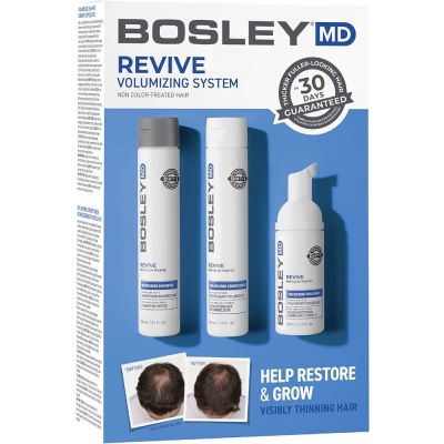 BOSRevive NON C-Treated Starter Kit available in Trinidad and Tobago.