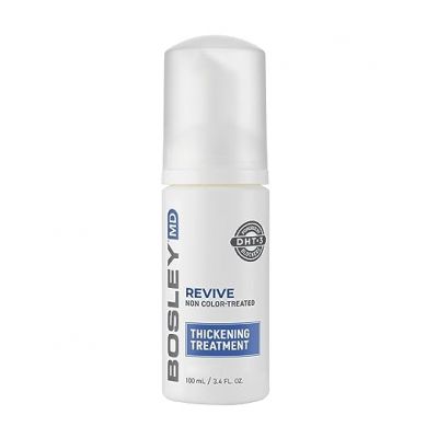 BOSRevive NON C-Treated Thickening Treatment 100ml available in Trinidad and Tobago.