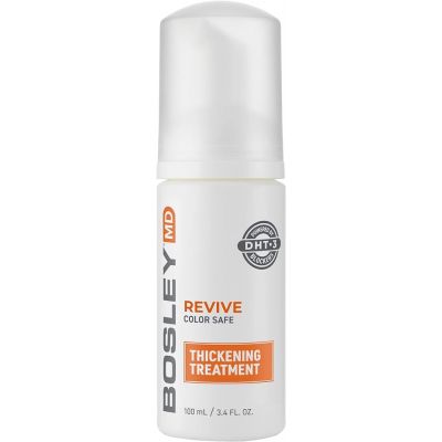 BOSRevive C-Safe Thickening Treatment 100ml available in Trinidad and Tobago.
