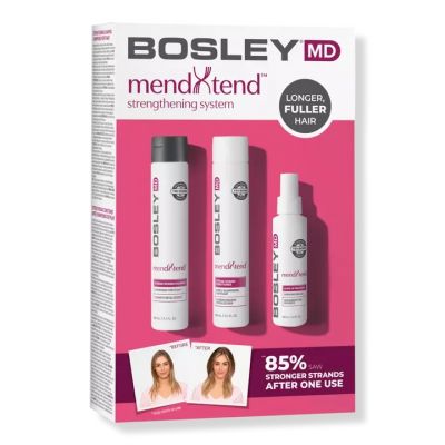 BOS mendXtend Strengthening Kit available in Trinidad and Tobago.
