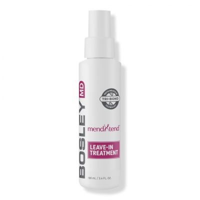 BOS mendXtend Leave-in Treatment 100ml available in Trinidad and Tobago.