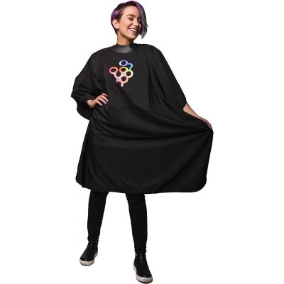 Framar Cutting Cover Cutting Cape available in Trinidad and Tobago.