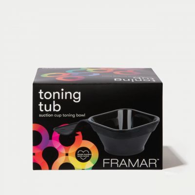 Framar Toning Tub available in Trinidad and Tobago.