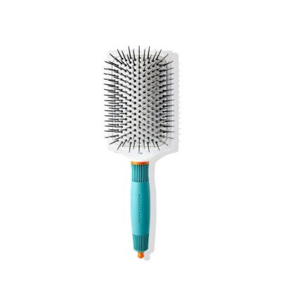 Moroccanoil Large Paddle Brush available in Trinidad and Tobago.