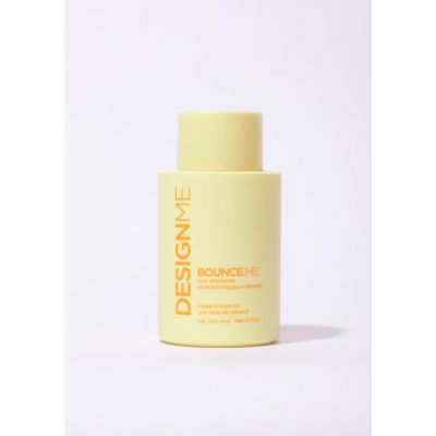 D-Me Bounce.ME Curl Shampoo 300ml available in Trinidad and Tobago.
