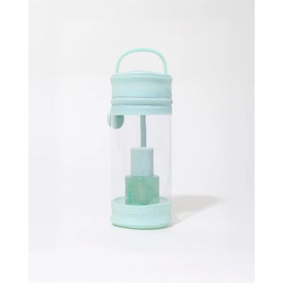 D-Me Gloss.ME Ornament 2025: Serum available in Trinidad and Tobago.