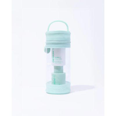 D-Me Gloss.ME Ornament 2025: Shamp/Cond available in Trinidad and Tobago.