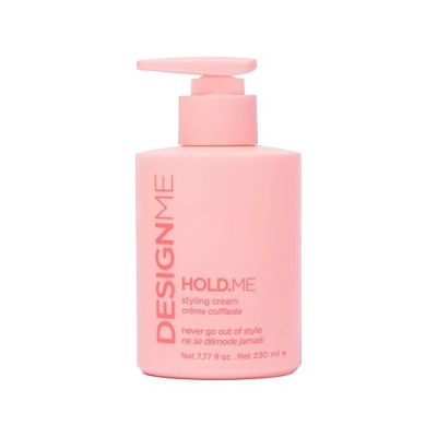 D-Me Hold.ME Styling Cream 230ml available in Trinidad and Tobago.