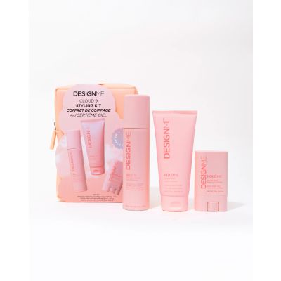 D-Me Hold.ME Cloud 9 2025: H-Spray/S-Cream/S-Stick available in Trinidad and Tobago.