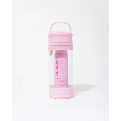 D-Me Puff.ME Ornament 2025: V-Mousse available in Trinidad and Tobago.