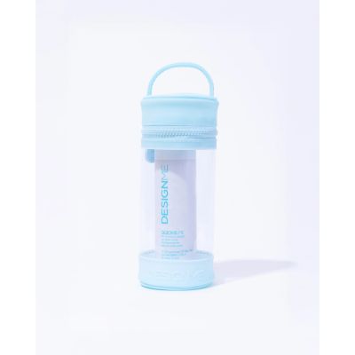 D-Me Quick.Me Ornament 2025: Dry Shampoo Lite available in Trinidad and Tobago.