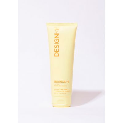 D-Me Bounce.ME Curl Balm 250ml available in Trinidad and Tobago.