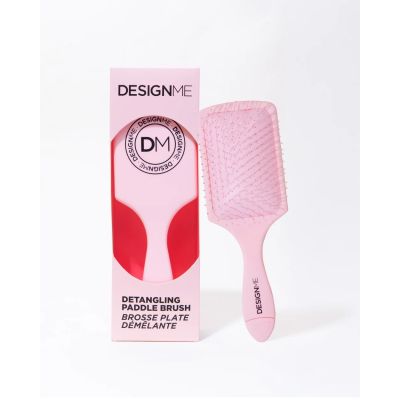 D-Me Paddle Brush available in Trinidad and Tobago.